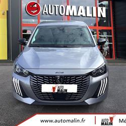 Peugeot 208 100 S&S BVM6 Allure M&eacute;rignac