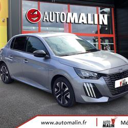 Peugeot 208 100 S&S BVM6 Allure M&eacute;rignac