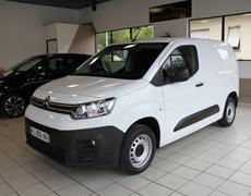 Citroen Berlingo Pujols