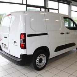 Citroen Berlingo M 650 BLUEHDI 100 S&S CLUB Pujols