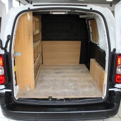 Citroen Berlingo M 650 BLUEHDI 100 S&S CLUB Pujols