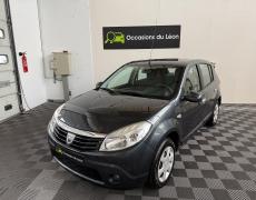 Dacia Sandero Landivisiau
