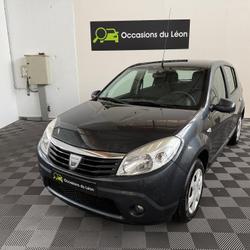 Dacia Sandero 1.2 16V 75 eco2 Landivisiau