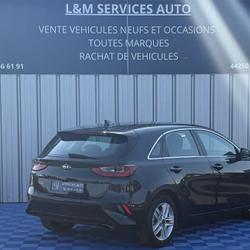 Kia Cee'd 1.5 T-GDi 160 ch BVM6 Active Prinquiau