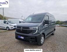 Renault Master Marciac
