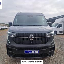 Renault Master L2H2 3T5 2.0 BLUE DCI 150 ADVANCE CAMERA 3PL occasion - Marciac - photo 2/19