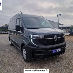 Renault Master L2H2 3T5 2.0 BLUE DCI 150 ADVANCE CAMERA 3PL occasion - Marciac - photo 3/19