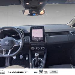 Renault Clio 5 V TCe 90 ch GSR2 Esprit Alpine occasion - Saint-Quentin - photo 3/21