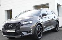 DS DS7 Crossback 2.0 180 EAT8 PERFORMANCE LINE+ ATTELAGE/PACK SECURITE DS/GARANTIE 12 MOIS à Connerré