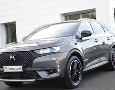 DS DS7 Crossback Connerré