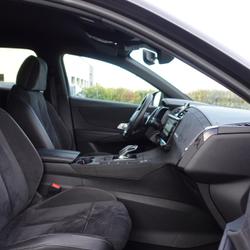 DS DS7 Crossback 2.0 180 EAT8 PERFORMANCE LINE+ ATTELAGE/PACK SECURITE /GARANTIE 12 MOIS occasion - Connerr&eacute; - photo 3/33