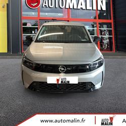 Opel Corsa 1.2 Turbo 100 ch BVA8 Edition Anglet