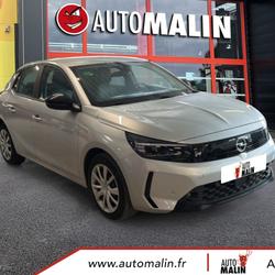 Opel Corsa 1.2 Turbo 100 ch BVA8 Edition Anglet