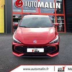 MG MG3 1.5 L 116 ch Standard occasion - M&eacute;rignac - photo 2/31