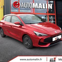 MG MG3 1.5 L 116 ch Standard occasion - M&eacute;rignac - photo 3/31