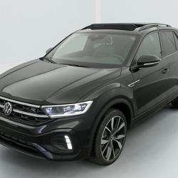 Volkswagen T-Roc 2.0 TDI 150 Start/Stop DSG7 R-Line Edition - 5P MALUS COMPRIS S&eacute;n&eacute;