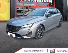 Peugeot 308 III Phase 1 Mérignac