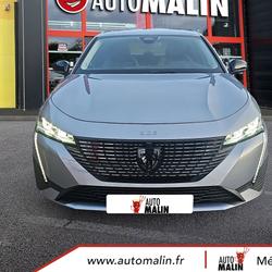 Peugeot 308 III Phase 1 Hybrid 136 e-DCS6 Allure M&eacute;rignac