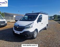 Renault Trafic Marciac