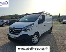 Renault Trafic Marciac
