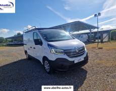 Renault Trafic Marciac