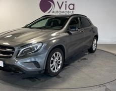 Mercedes GLA Pessac