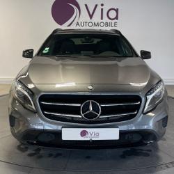 Mercedes GLA 180 Sensation Pessac