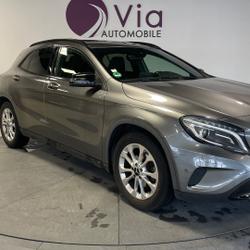 Mercedes GLA 180 Sensation Pessac
