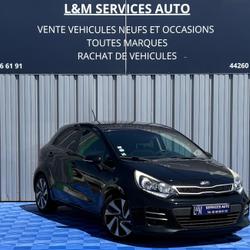 Kia Rio 1.2L 85 Premium Prinquiau