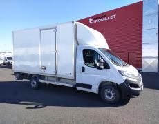 Fiat Ducato Saint-Herblain