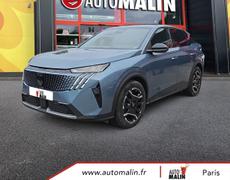 Peugeot 3008 Mantes-la-Ville
