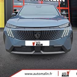 Peugeot 3008 210 ch 73 kWh Allure occasion - Mantes-la-Ville - photo 2/26