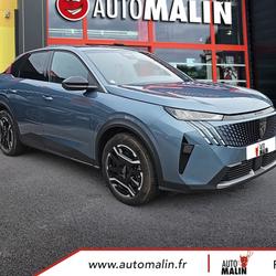 Peugeot 3008 210 ch 73 kWh Allure occasion - Mantes-la-Ville - photo 3/26