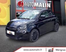 Fiat 500 II Mérignac
