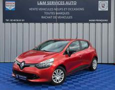 Renault Clio 4 Prinquiau