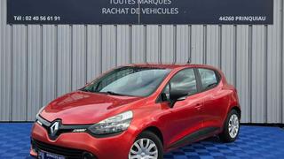 Renault Clio  - Life - photo 0