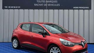 Renault Clio  - Life - photo 1