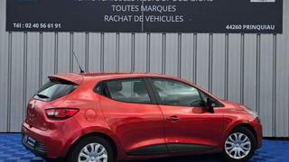 Renault Clio  - Life - photo 2