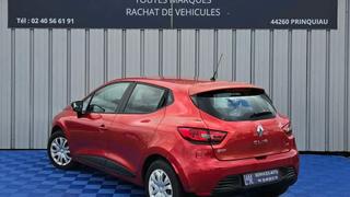 Renault Clio  - Life - photo 3