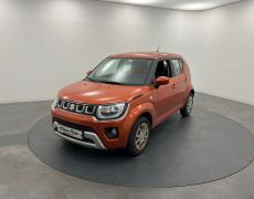 Suzuki Ignis Quimper