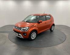 Suzuki Ignis - 1.2 Dualjet Hybrid Avantage - 14 900 €