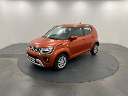 Suzuki Ignis - 1.2 Dualjet Hybrid Avantage - 14 900 €