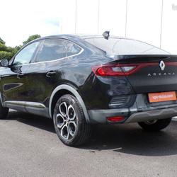 Renault Arkana TCe 140 EDC FAP Intens Romagn&eacute;