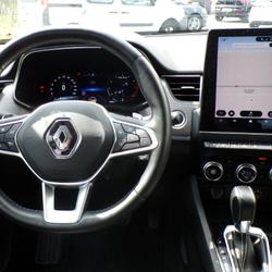 Renault Arkana TCe 140 EDC FAP Intens Romagn&eacute;