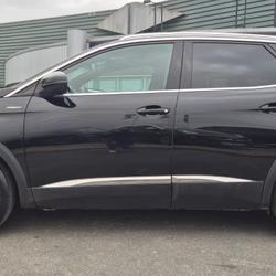 Peugeot 3008 BlueHDi 130ch S&S BVM6 GT Line Les Garennes sur Loire