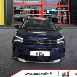 Citroen C5 Aircross Hybride 145 e-DCS6 Max Anglet
