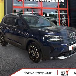 Citroen C5 Aircross Hybride 145 e-DCS6 Max Anglet