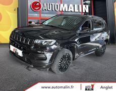 Jeep Compass Anglet