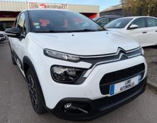 Citroen C3 BlueHDi 100 Feel Pack *2021*5places*