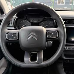 Citroen C3 BlueHDi 100 Feel Pack *2021*5places* occasion - Saint-Herblain - photo 3/22